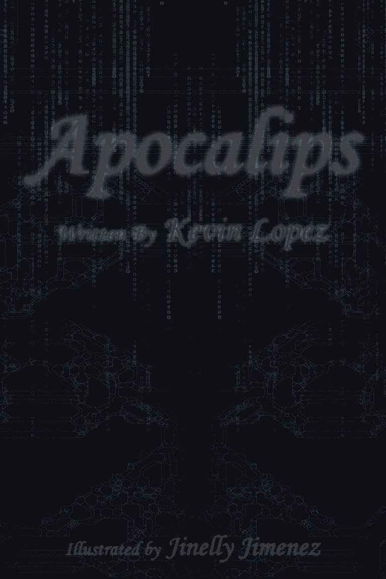 Apocalips 1