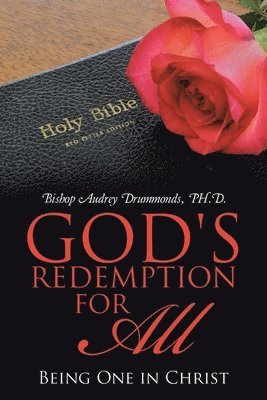 bokomslag God's Redemption for All