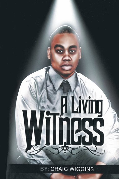 bokomslag Living Witness