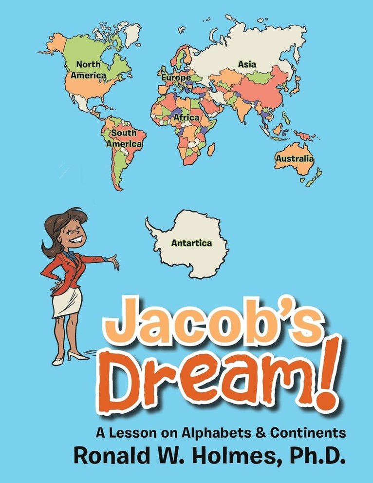 Jacob's Dream! 1