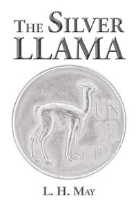 bokomslag Silver Llama