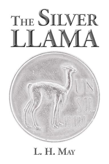bokomslag Silver Llama