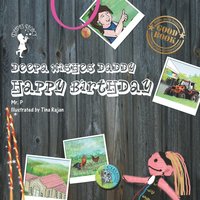 bokomslag Deepa Wishes Daddy Happy Birthday