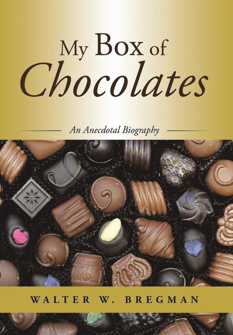 My Box of Chocolates 1