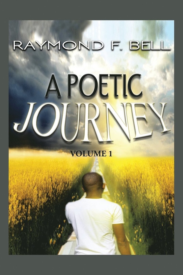 A Poetic Journey 1