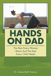bokomslag Hands on Dad