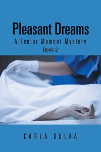 bokomslag Pleasant Dreams