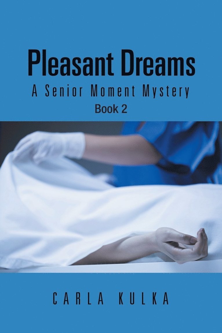 Pleasant Dreams 1