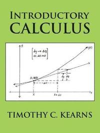 bokomslag Introductory Calculus