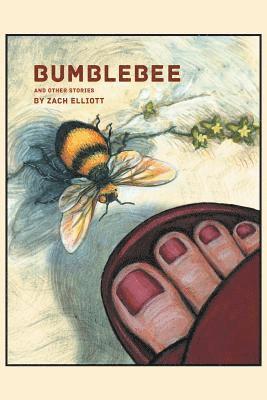 Zach Elliott - Bumblebee, Häftad