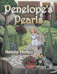 bokomslag Penelope's Pearls