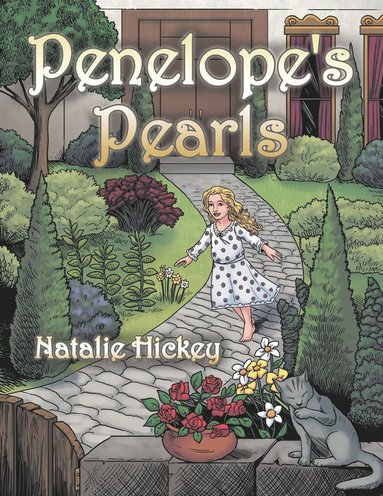 bokomslag Penelope's Pearls