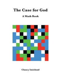bokomslag The Case for God