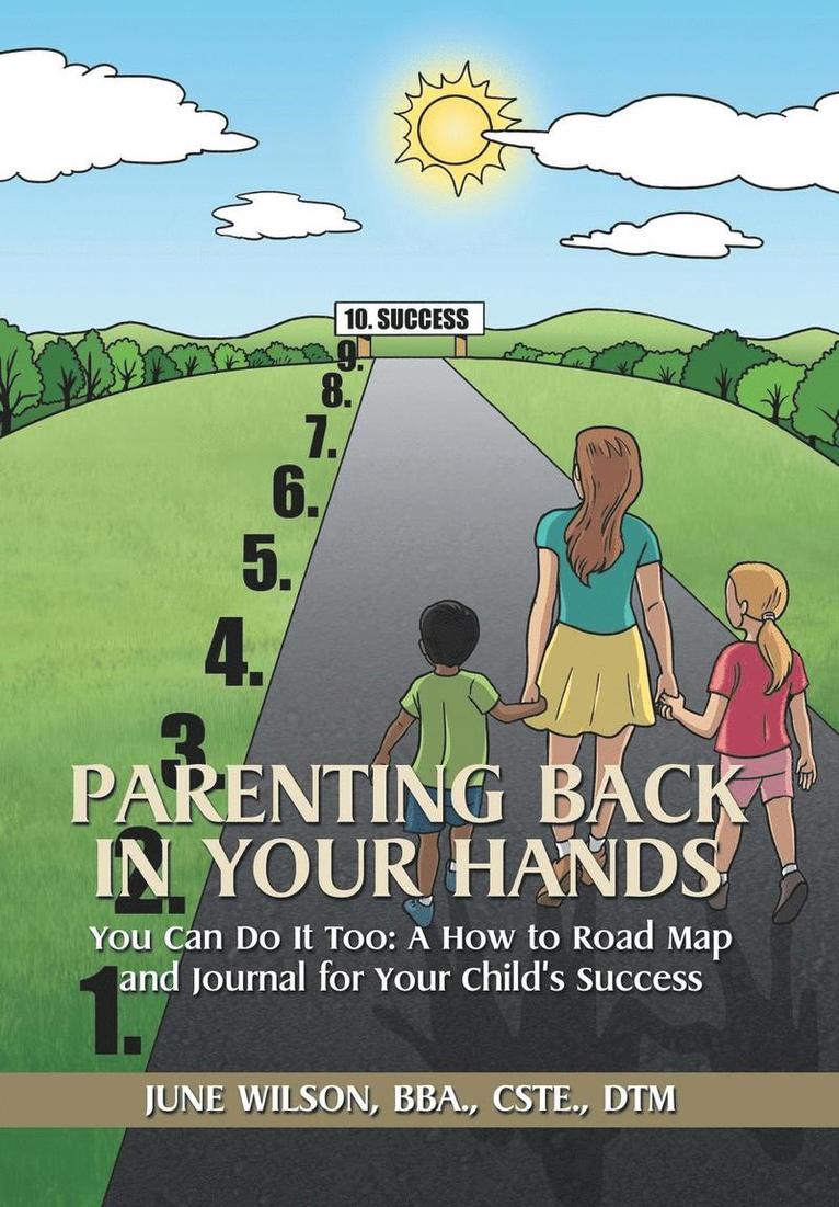 Parenting Back in Your Hands 1