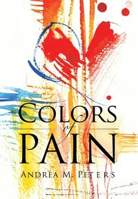 bokomslag Colors of Pain
