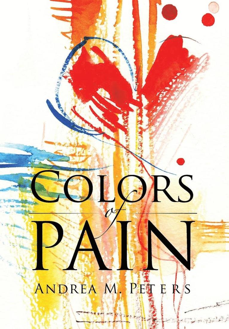 Colors of Pain 1