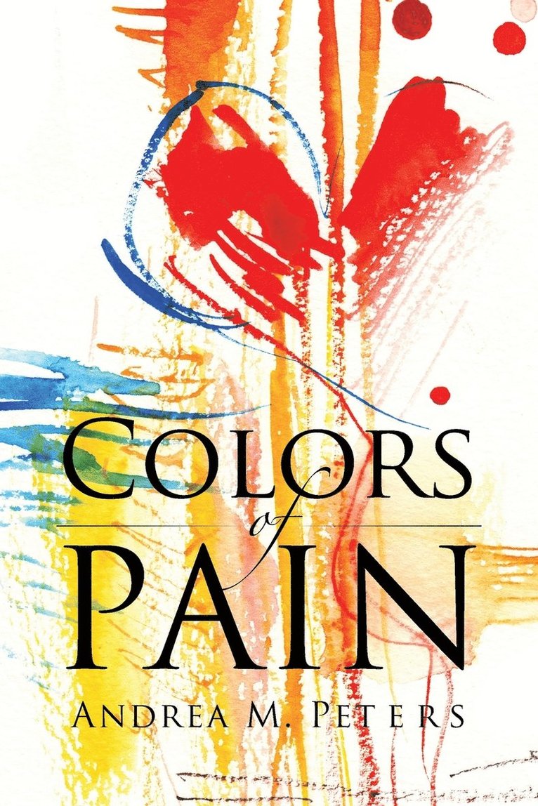 Colors of Pain 1
