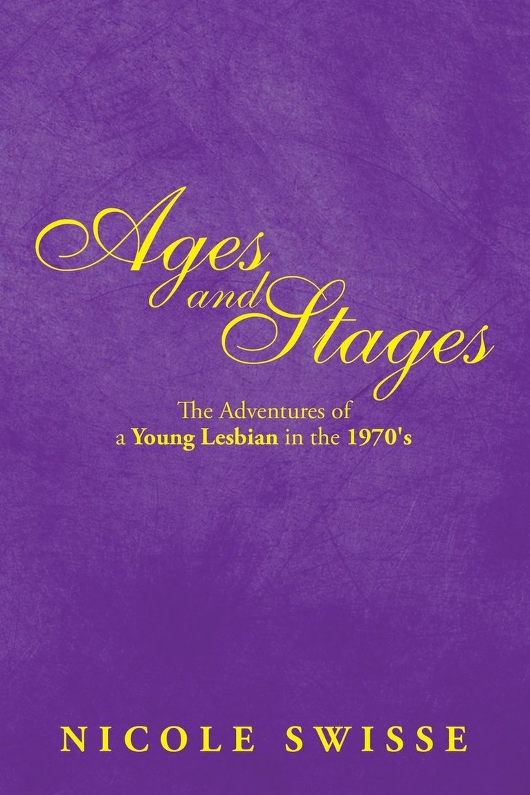 Ages and Stages 1