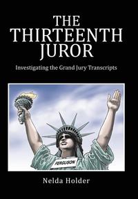 bokomslag The Thirteenth Juror