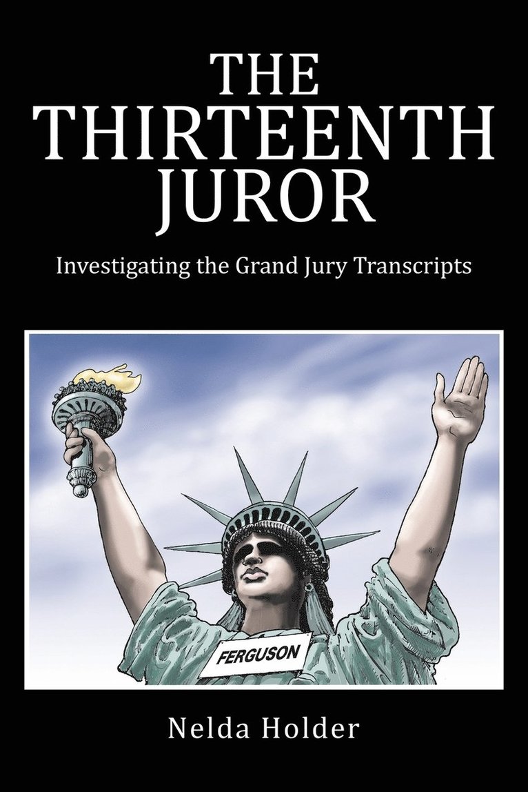 The Thirteenth Juror 1