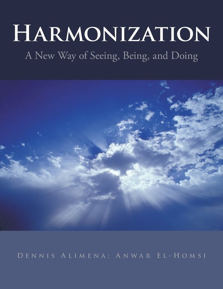 Harmonization 1