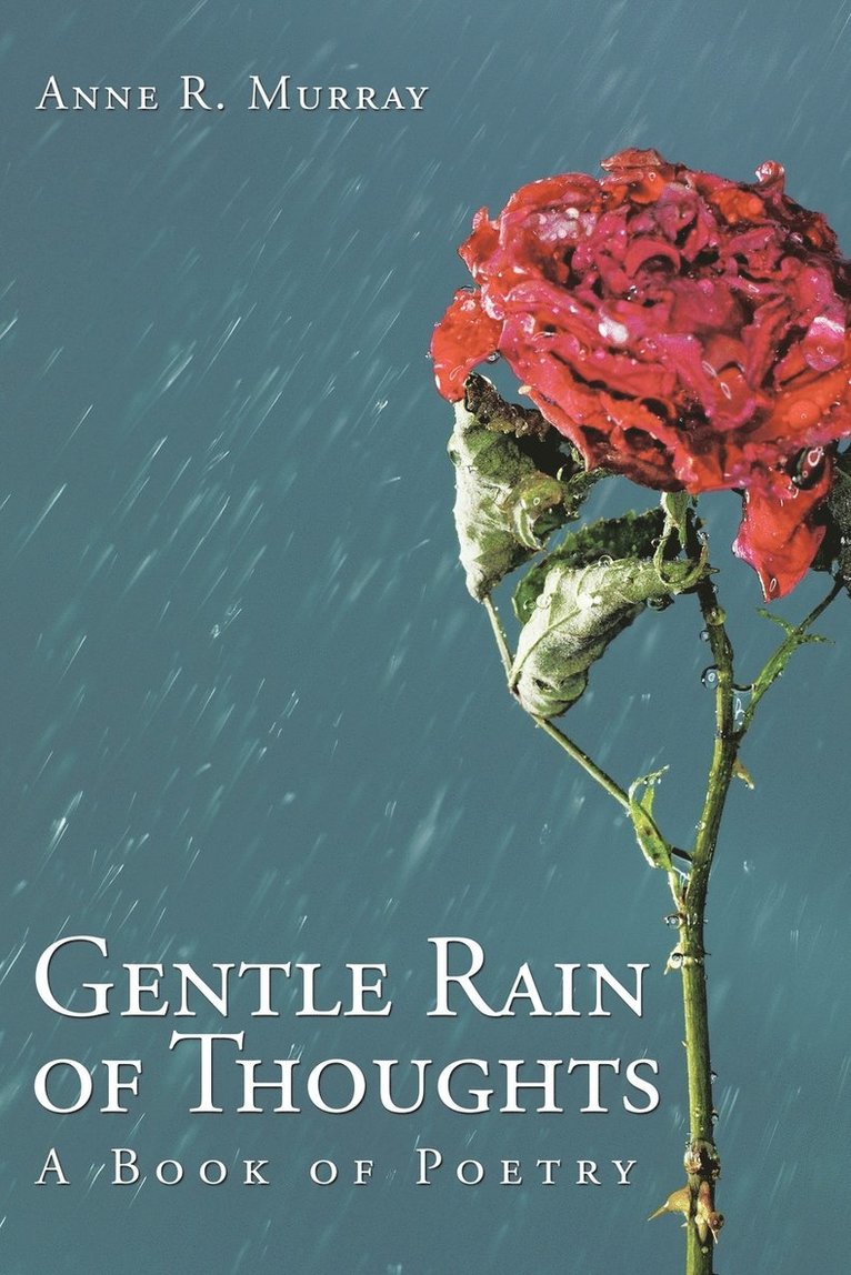 Gentle Rain of Thoughts 1