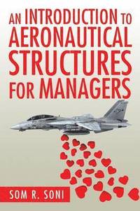 bokomslag Introduction to Aeronautical Structures For Managers
