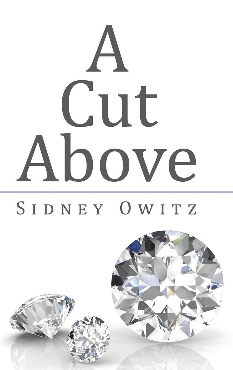 Cut Above