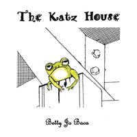 bokomslag The Katz House