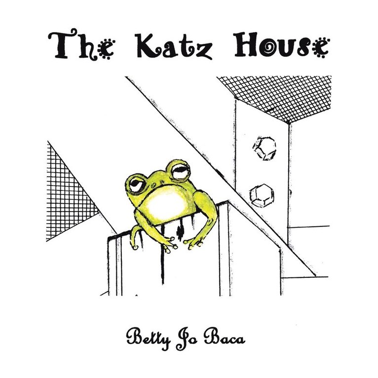 The Katz House 1