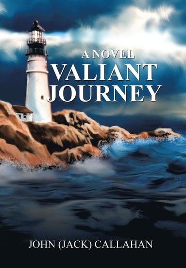 bokomslag Valiant Journey