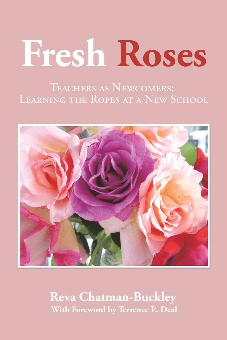 Fresh Roses 1