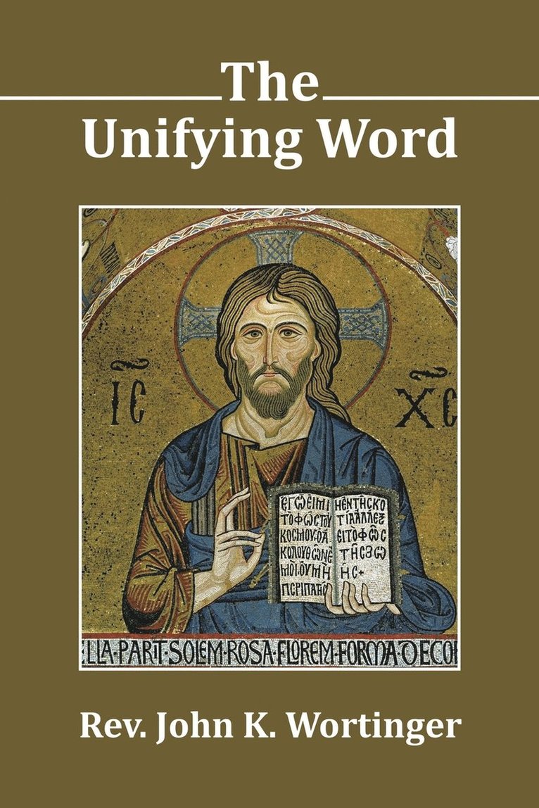 The Unifying Word 1