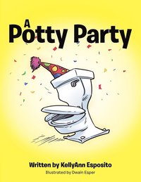 bokomslag Potty Party