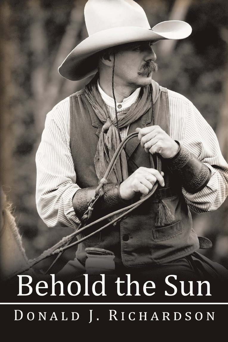 Behold the Sun 1