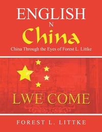 bokomslag English n China