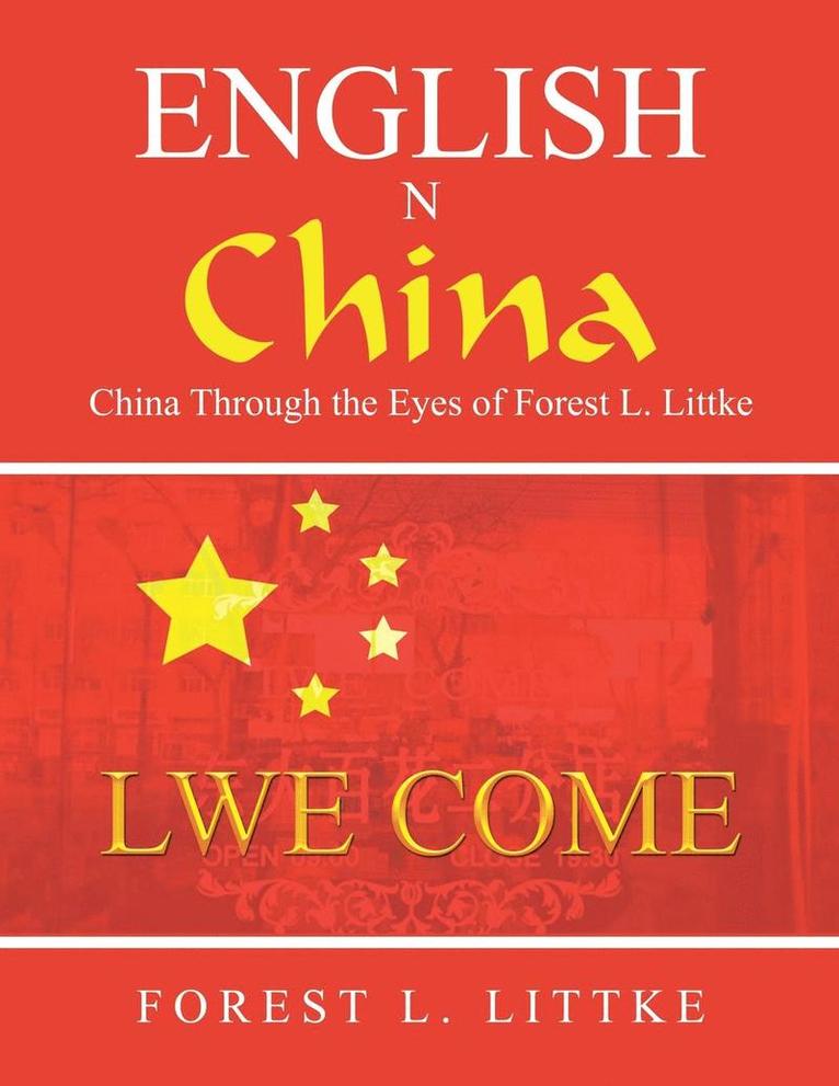 English n China 1