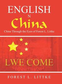 bokomslag English n China