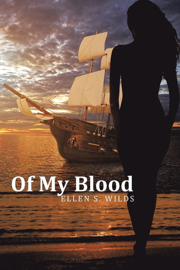 Of My Blood 1