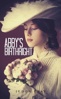 bokomslag Abby's Birthright