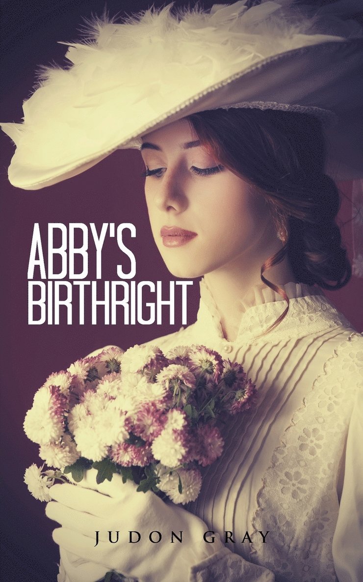 Abby's Birthright 1