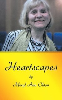 bokomslag Heartscapes