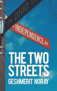 bokomslag The Two Streets