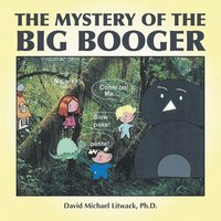 bokomslag Mystery of the Big Booger