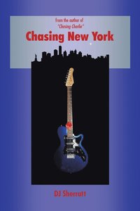 bokomslag Chasing New York