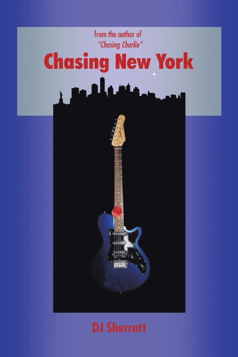 Chasing New York 1