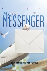 bokomslag My Messenger
