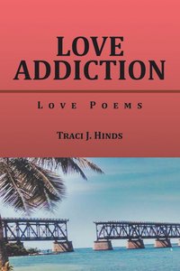 bokomslag Love Addiction