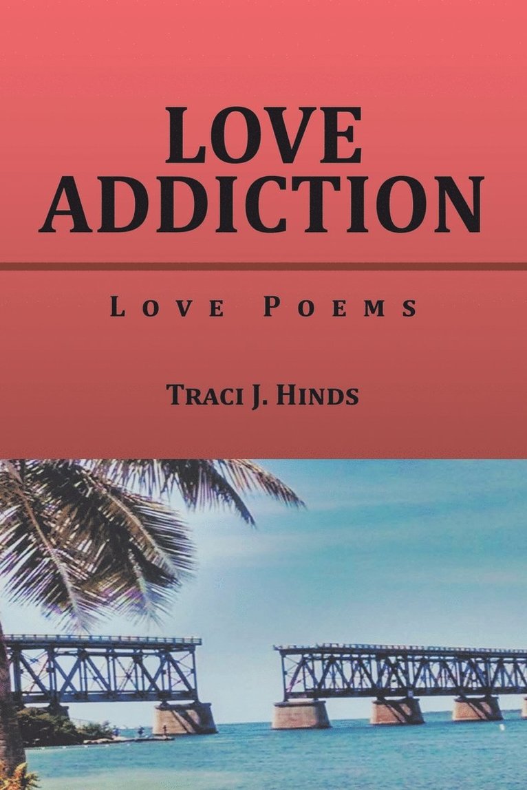 Love Addiction 1