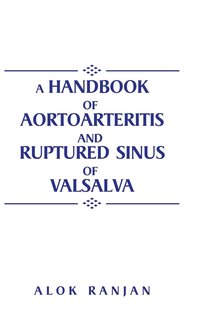 bokomslag A handbook of Aortoarteritis And Ruptured sinus Of Valsalva
